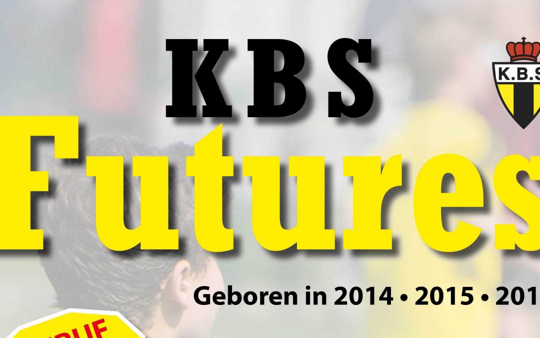KBS FUTURES